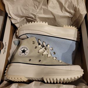 Converse All Star Chuck Taylor RUN STAR HIKE HI #171894C